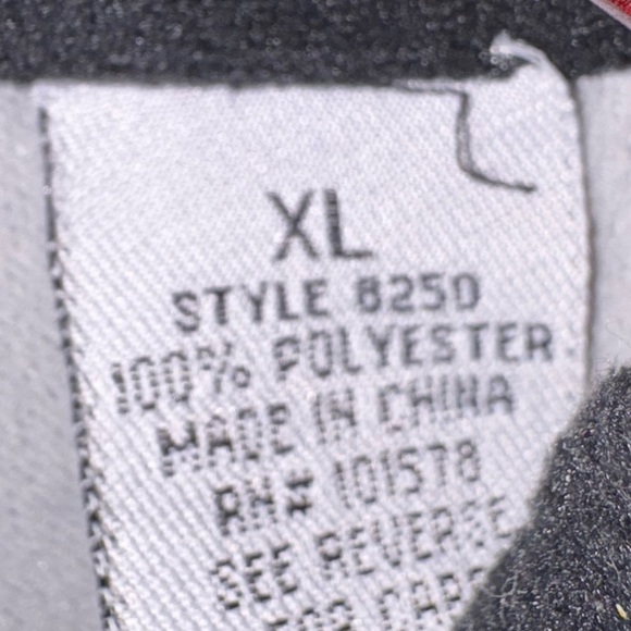 River’s End Women’s water resistant jacket size XL - Picture 5 of 7